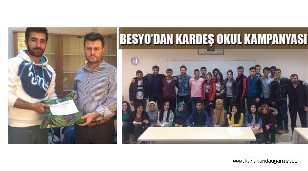 Karamanoğlu Mehmetbey Üniversitesi..