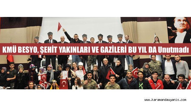 Karamanoğlu Mehmetbey Üniversitesi