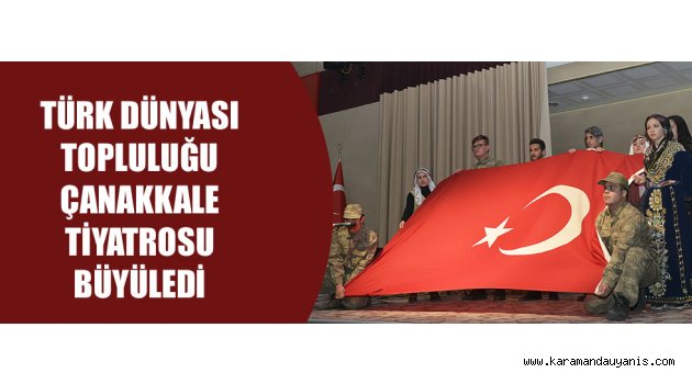 Karamanoğlu Mehmetbey Üniversitesi