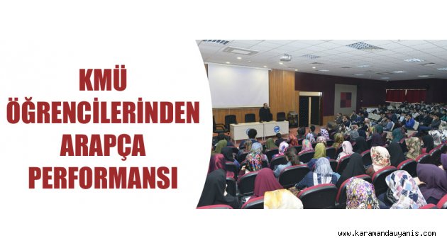 Karamanoğlu Mehmetbey Üniversitesi