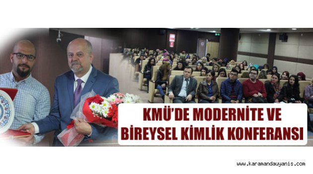 Karamanoğlu Mehmetbey Üniversitesi