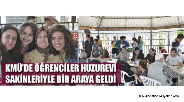 Karamanoğlu Mehmetbey Üniversitesi
