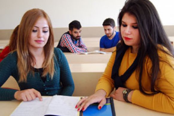 Karamanoğlu Mehmetbey Üniversitesi