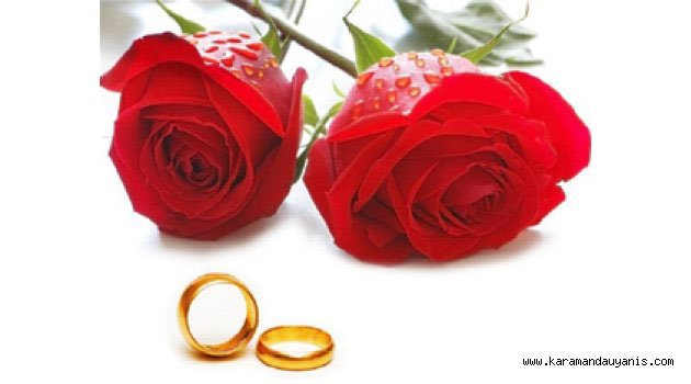 KARAOĞLU VE ÜNAL AİLELERİNİN MUTLU GÜNÜ