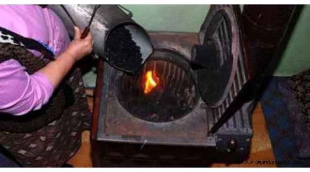 KARBONMONOKSİT ZEHİRLENMELERİ