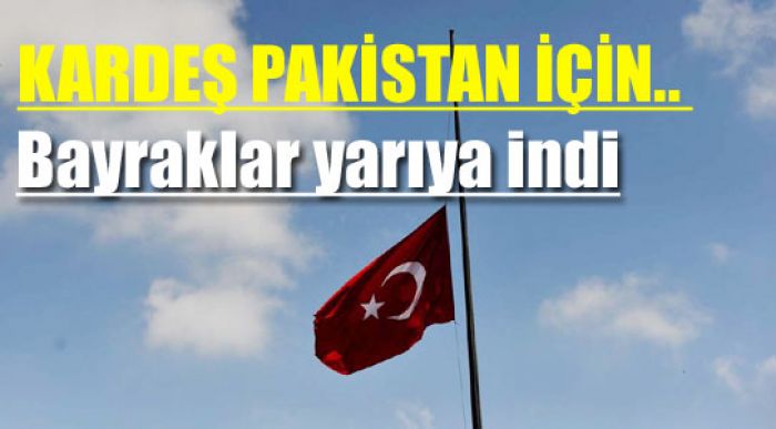 Kardeş Pakistan İçin