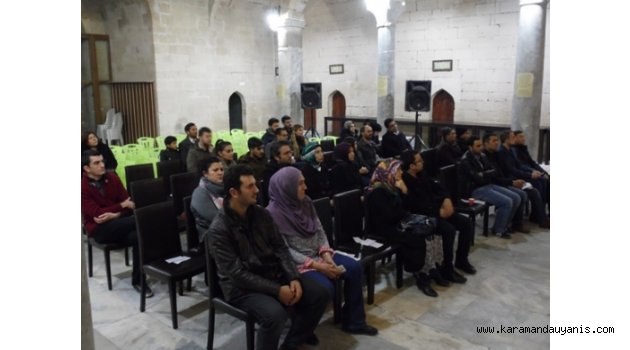 KARDEŞLİK SEFERBERLİĞİ GÖNÜLLÜLERİ