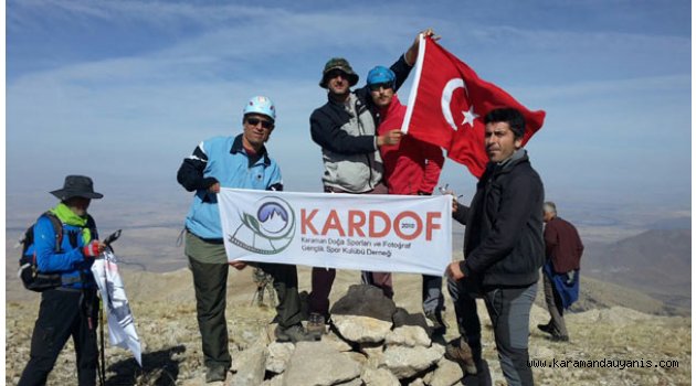 KARDOF ETKİNLİKLERİ