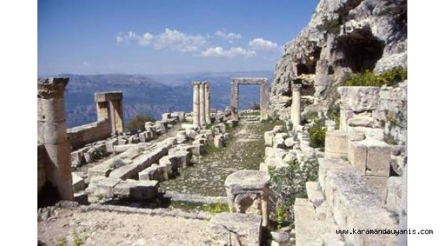 KARDOF ETKİNLİKLERİ