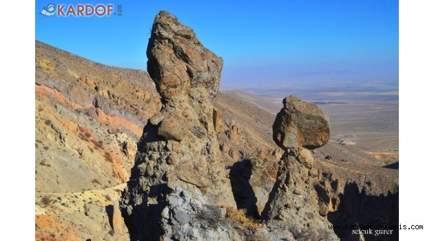 KARDOF ETKİNLİKLERİ..