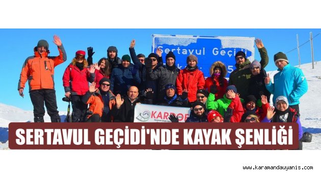 KARDOF ETKİNLİKLERİ
