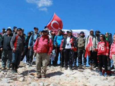 Kardof'dan İftar