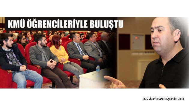 Kariyer Sohbetleri