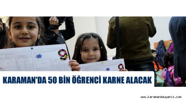 KARNE HEYECANI..