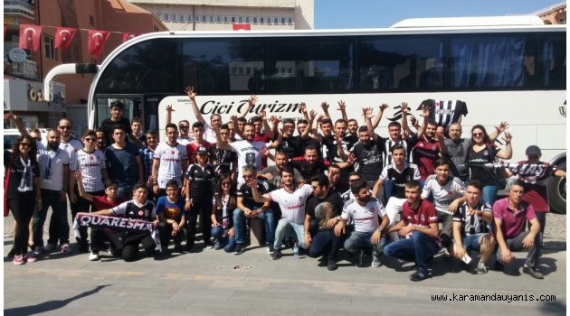 KARTAL YUVASI KAMPANYASI