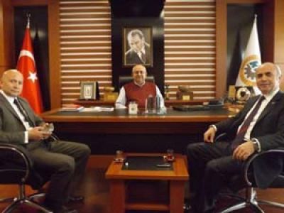 Karyad Destek Ziyaretleri