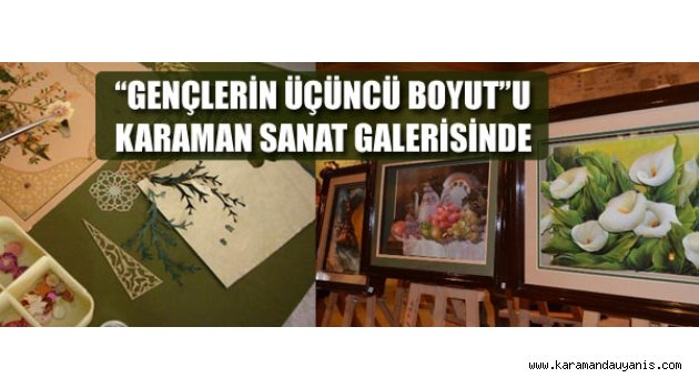 KAT’I RESİM KURSU..
