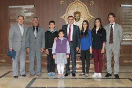 Katarakt Hastaları İçin Kampanya