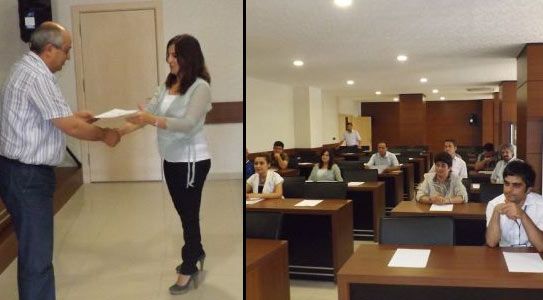 Katılım Sertifikaları Veridi