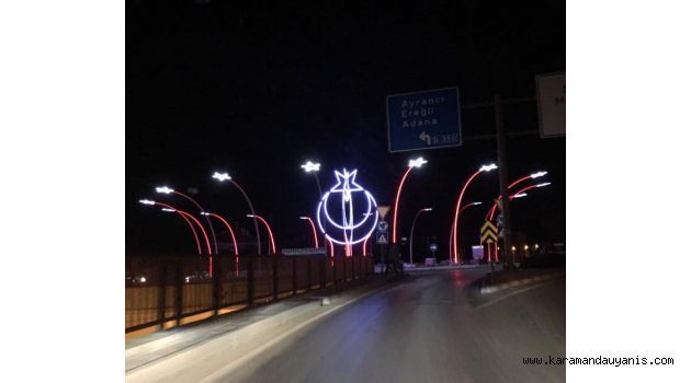 Kavşak Düzenleme Çalışmaları
