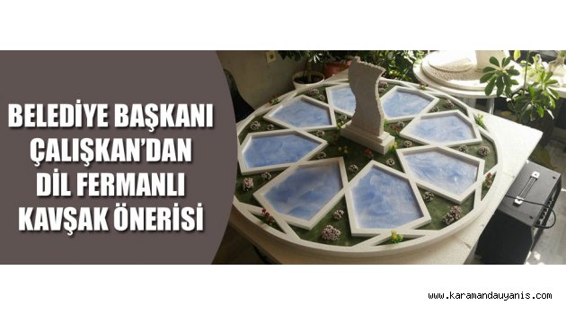 KAVŞAK PROJELERİ..