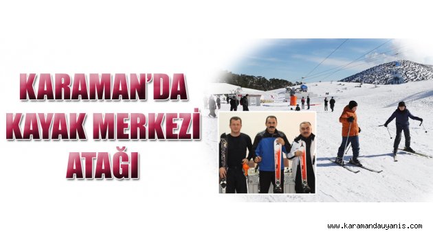 Kayak Federasyonu..