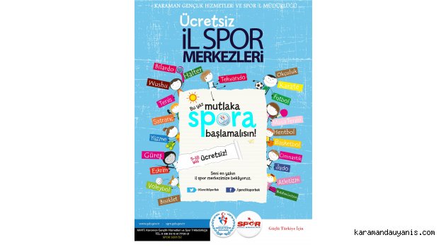 KAYITLAR DEVAM EDİYOR