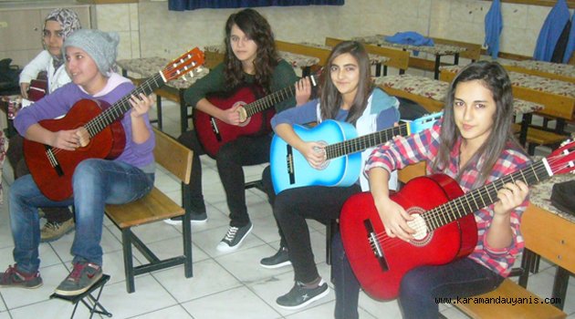 KAYMAKAM’DAN EĞİTİM SEFERBERLİĞİ