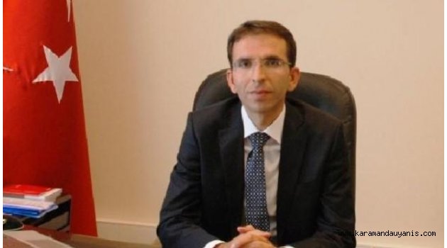 KAYMAKAM, MİLLETİMİZ DARBELER DÖNEMİNİ KAPATTI