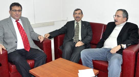 "kaynakları İsraf Etmeyeceğiz"