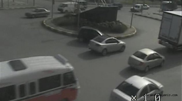 KAZA ANLARI MOBESELERE YANSIYOR