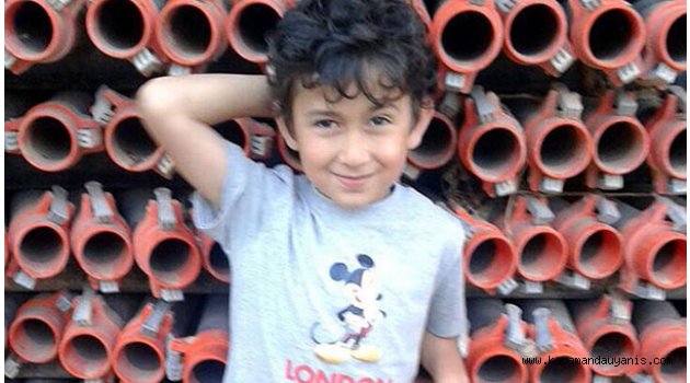 KAZA SONUCU HAYATINI KAYBETTİ