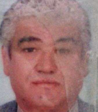 Kazada Öldü