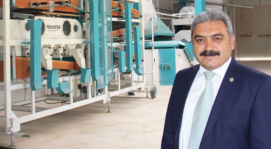 Kazanan Ereğli..