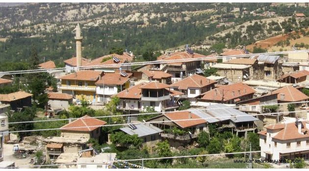 KAZANCI’DA AMBLEM HEYECANI