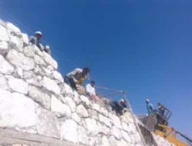 Kazancı’ya Misafirhane