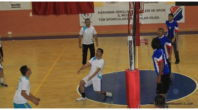 Kazım Karabekir Spor Salonu
