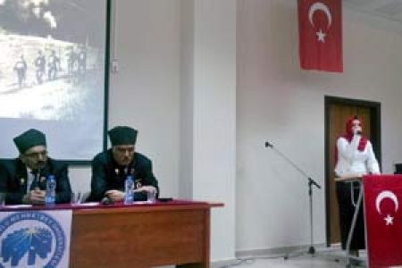 Kazım Karabekir’den Anma Programı
