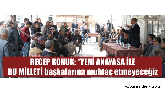 KAZIMKARABEKİR GEZİLERİ