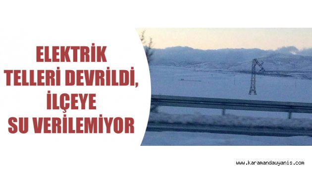 Kazımkarabekir İlçesi..