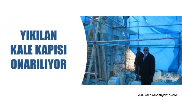 Kazımkarabekir İlçesinde..