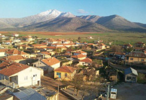 Kazımkarabekir İlçesi