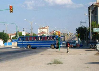 Kazımkarabekir Tanıtıma Hazırlanıyor