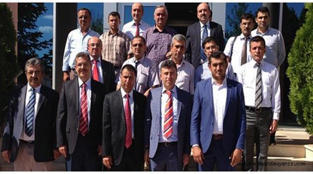 KAZIMKARABEKİR'DE TARIMSAL DEĞERLENDİRME