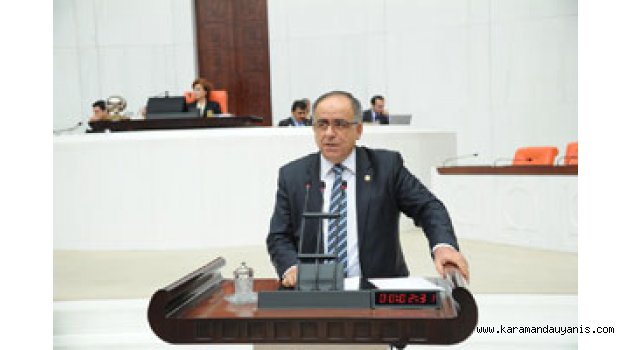 KDV KANUNUNDA DEĞİŞİKLİK ÖNERDİ