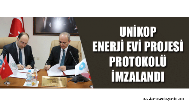 Kendi kendine yeten çevreci bir sistem