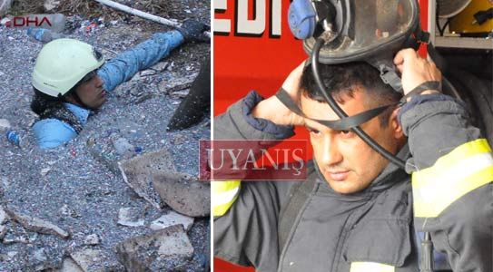 'kendi Çocuklarım Aklıma Geldi