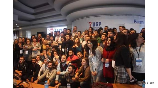 Kent Konseyi Eğitim Programları