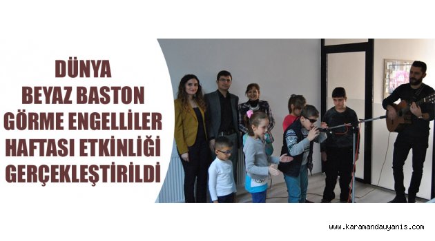 Kent Konseyi Engelliler Meclisi
