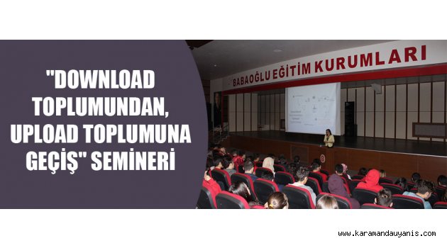 KENT KONSEYİ MECLİSİNDEN